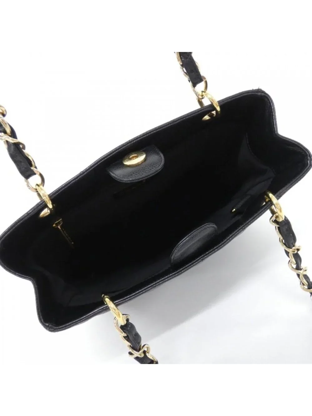 Chanel Vintage Shoulder Bag